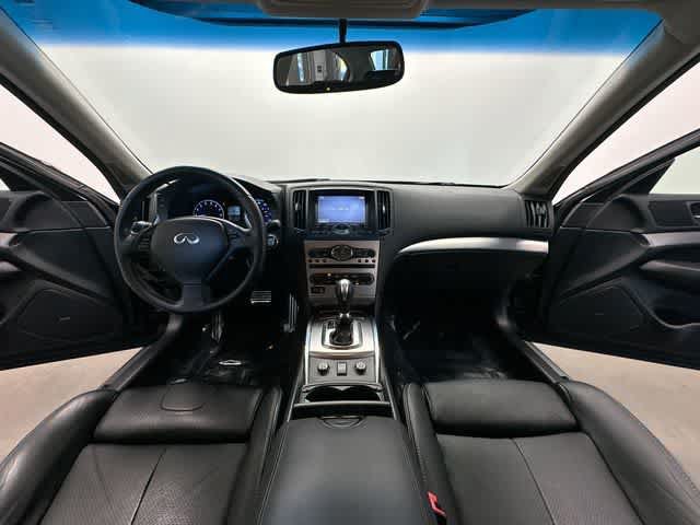Used 2012 INFINITI G37 x Sedan w/ Premium Pkg AWD/4WD image 21