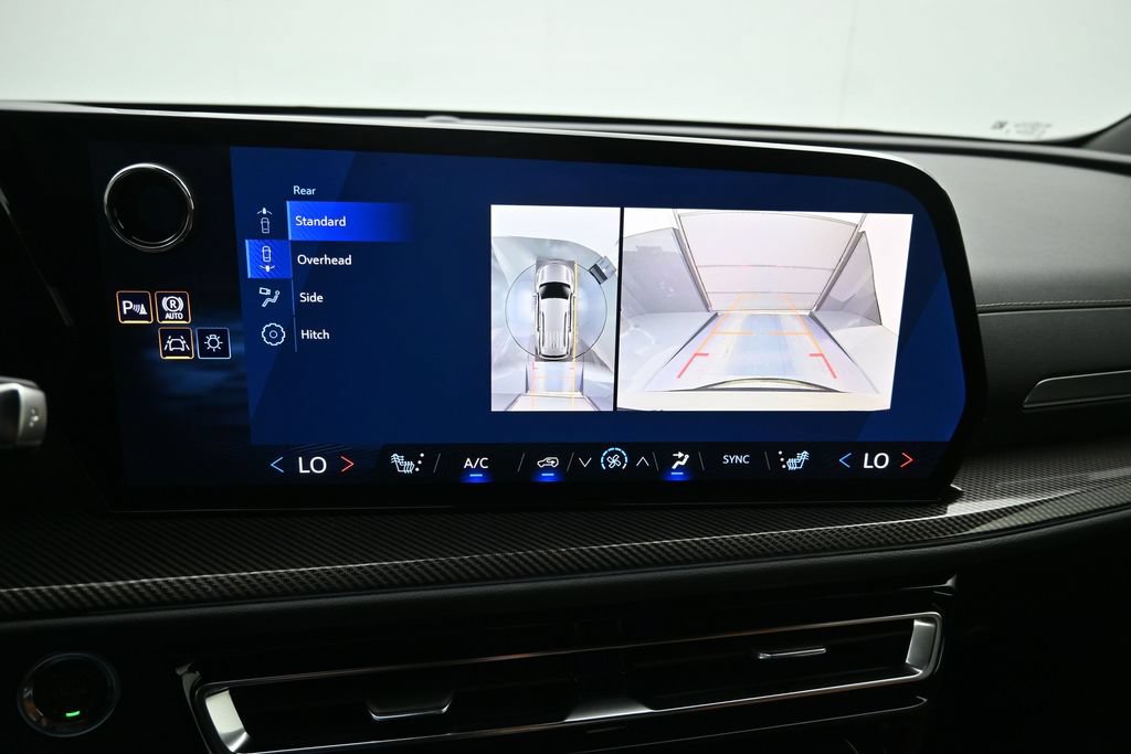 New 2027 Chevrolet Traverse Z71 w/ Enhanced Driving Package AWD/4WD image 19