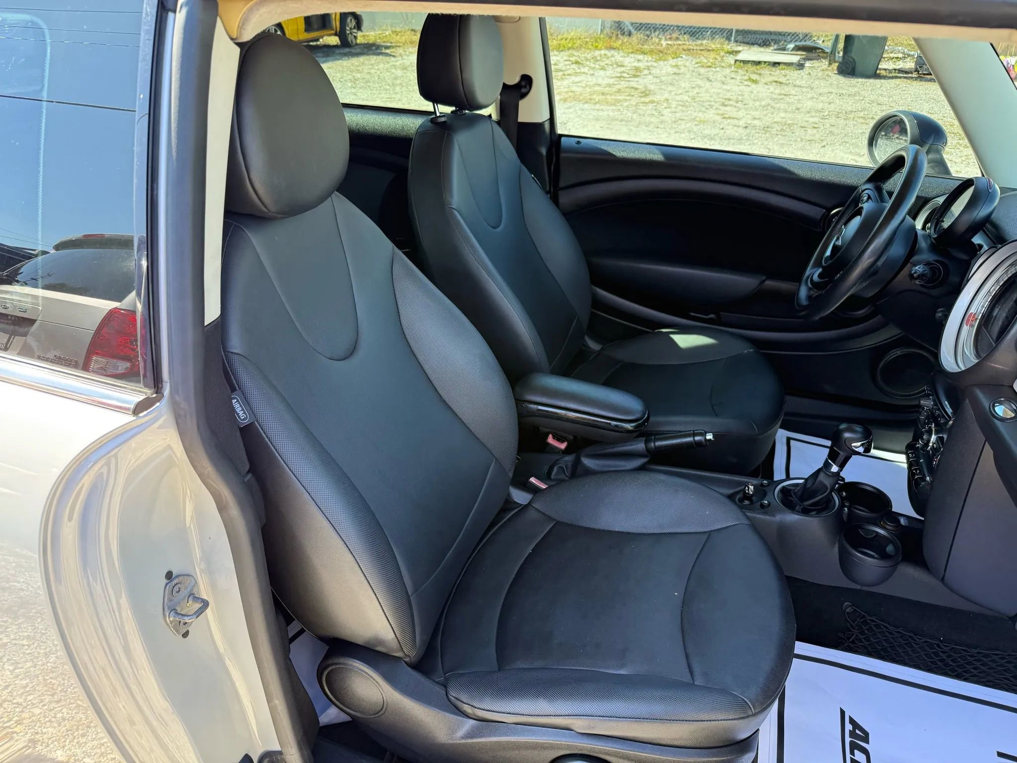 Used 2014 MINI Cooper Clubman image 14