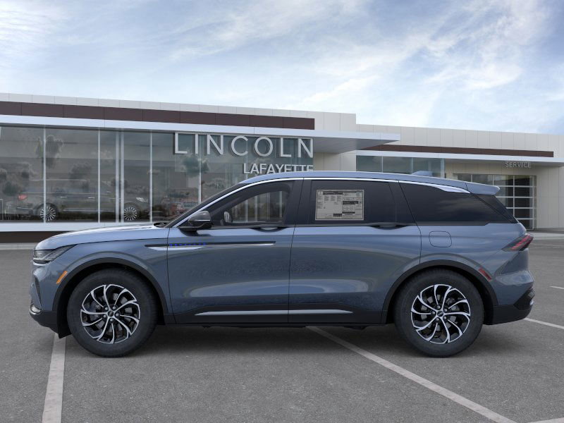 New 2026 Lincoln Nautilus Premier w/ Equipment Group 102A image 3