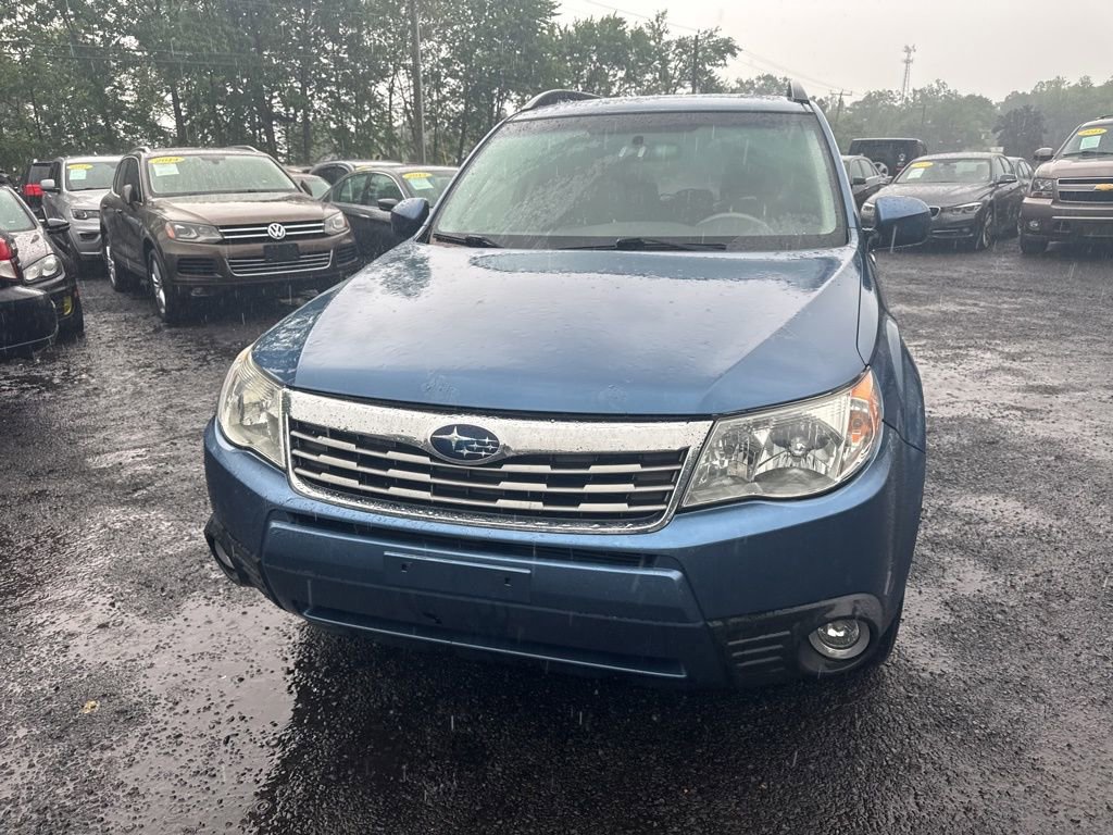 Used 2009 Subaru Forester 2.5X Limited image 20