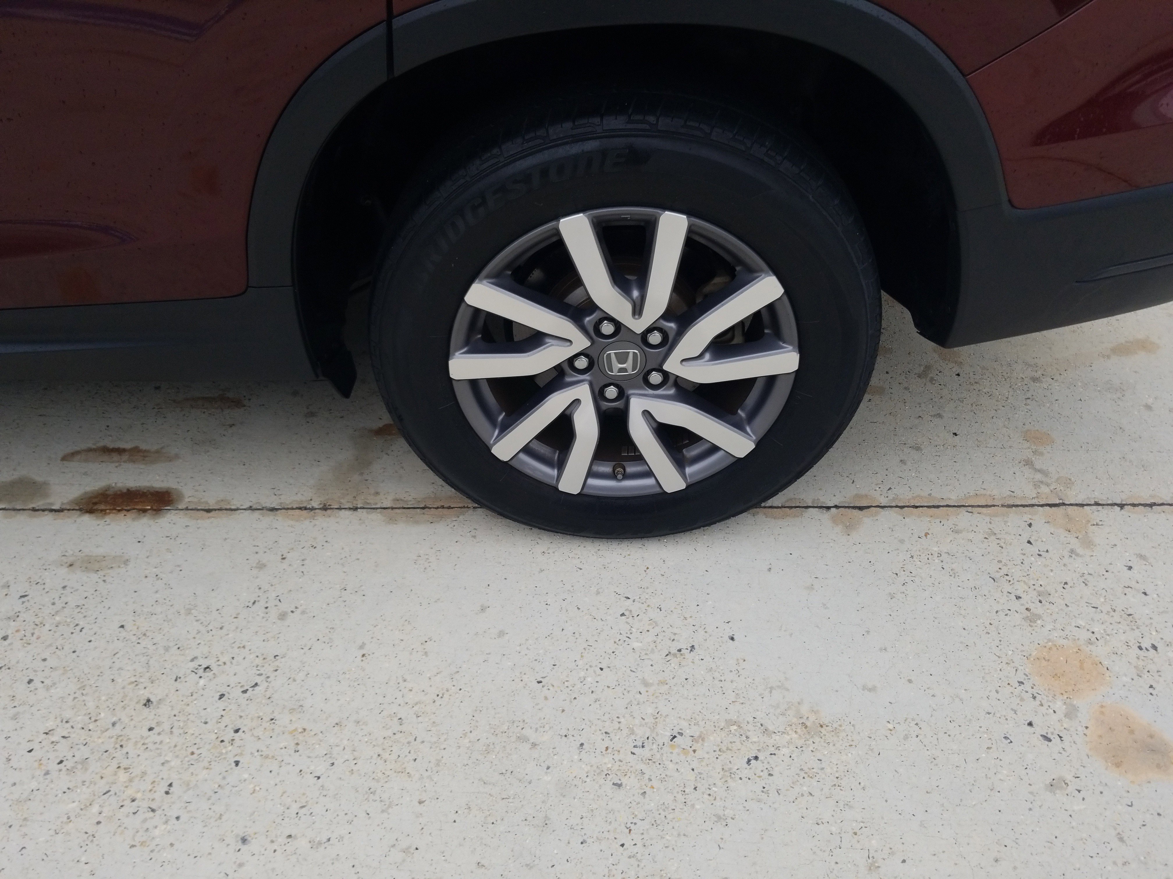 Used 2019 Honda Pilot EX image 22