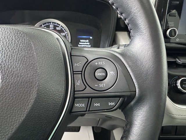 Used 2022 Toyota Corolla Cross LE image 23