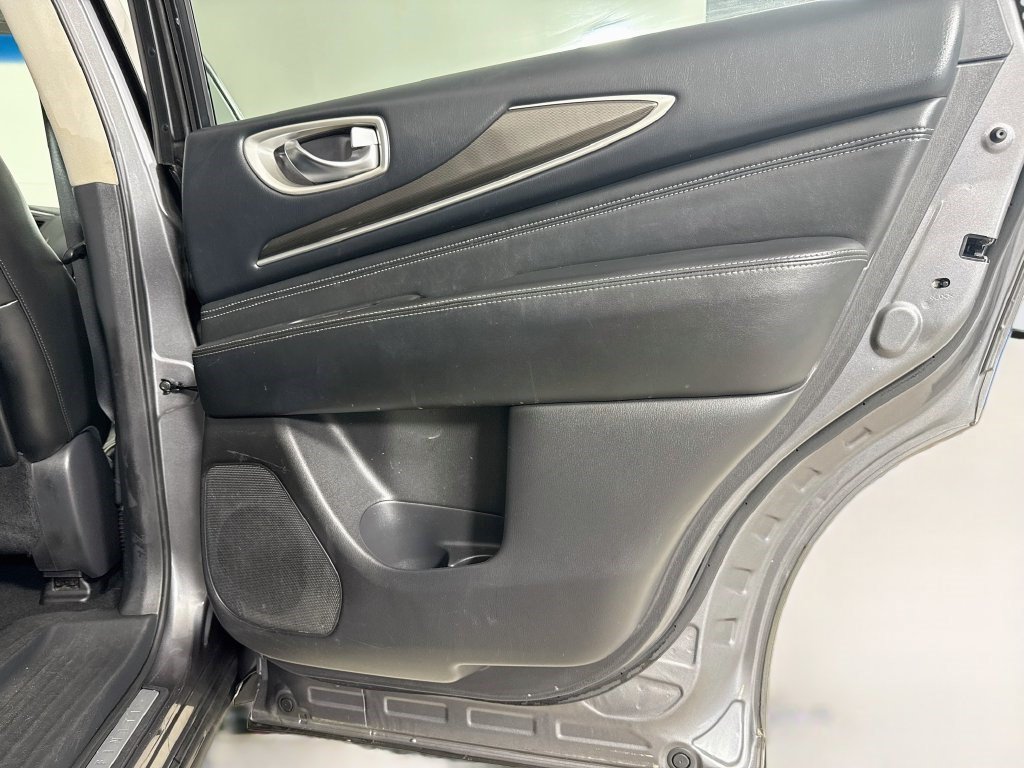 Used 2016 INFINITI QX60 FWD image 27
