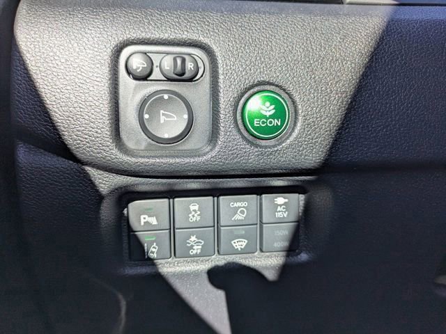 New 2026 Honda Ridgeline Black Edition image 25