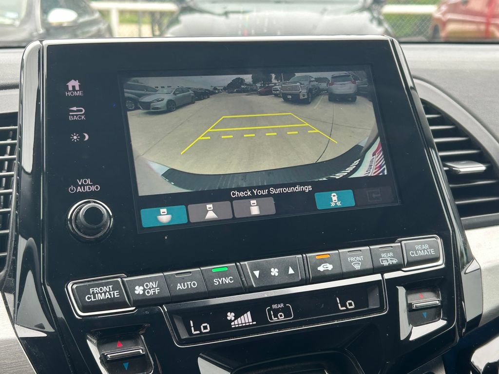 Used 2023 Honda Odyssey Touring image 37