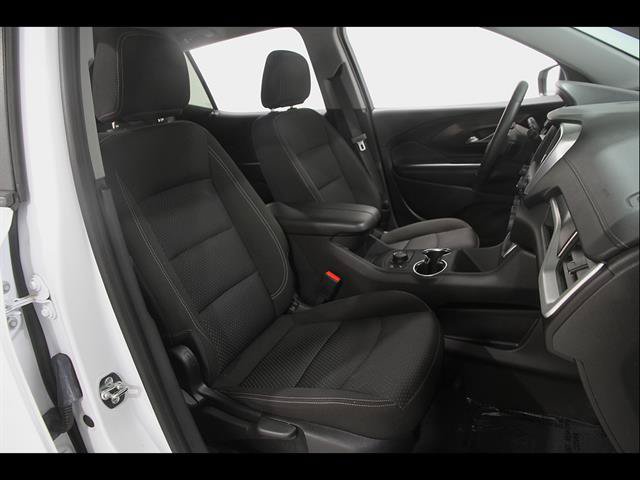 Used 2024 GMC Terrain SLE w/ Driver Convenience Package AWD/4WD image 18