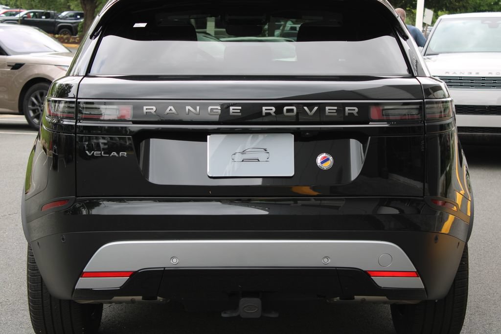 Used 2026 Land Rover Range Rover Velar S AWD/4WD image 5