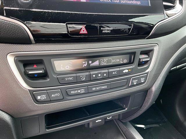 Used 2021 Honda Ridgeline Sport image 24