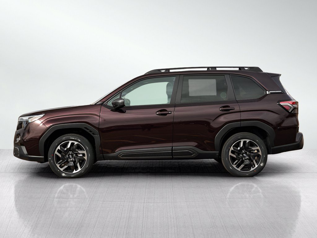 New 2026 Subaru Forester Limited AWD/4WD image 4