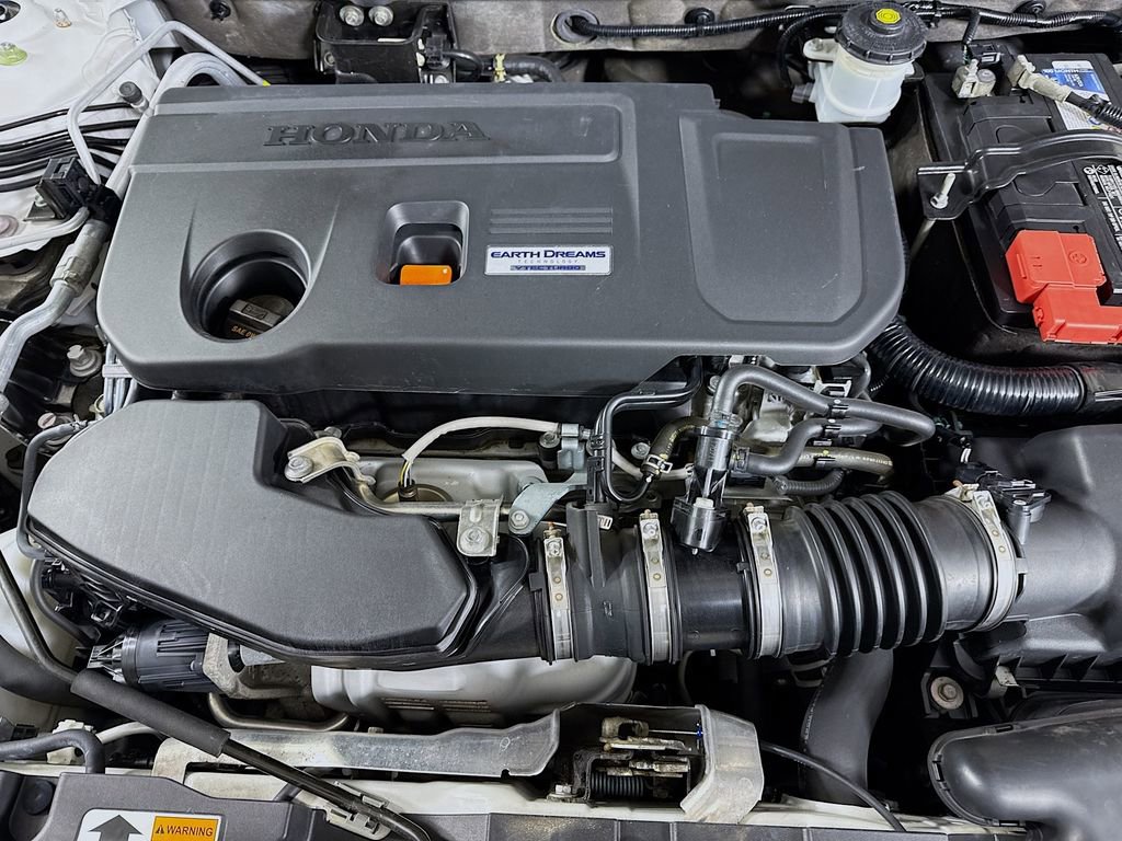 Used 2018 Honda Accord Touring image 33