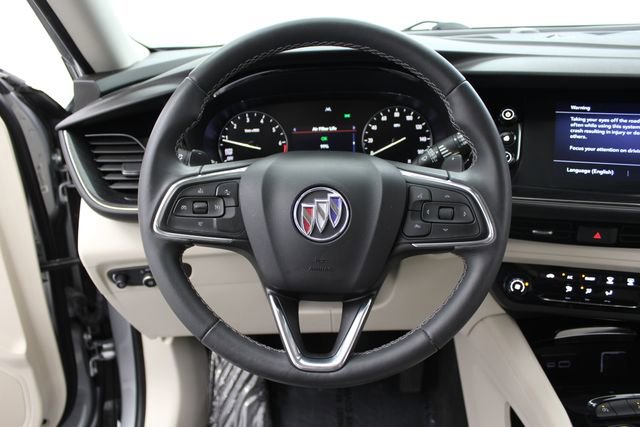 Used 2023 Buick Envision Preferred FWD image 17