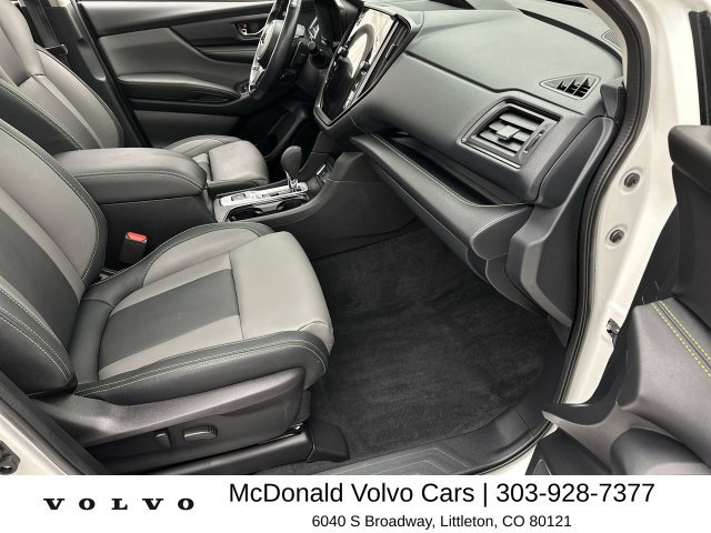 Used 2023 Subaru Ascent Onyx Edition Limited w/ Popular Package - Onyx AWD/4WD image 26