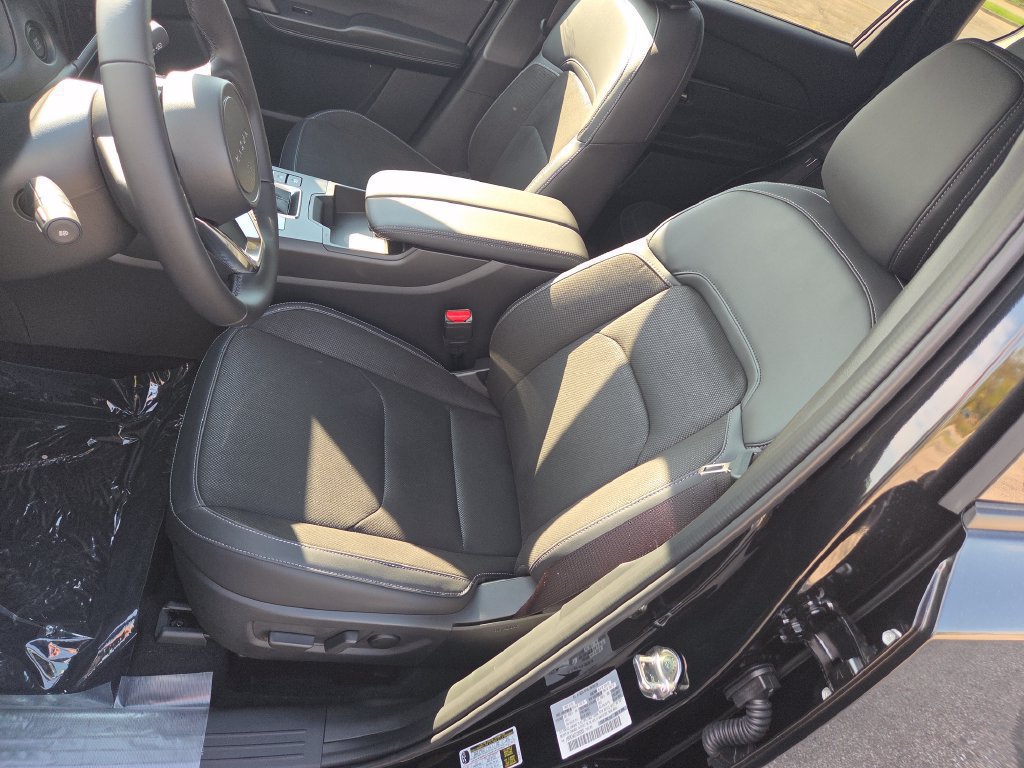 New 2026 MAZDA CX-5 Preferred AWD/4WD image 10