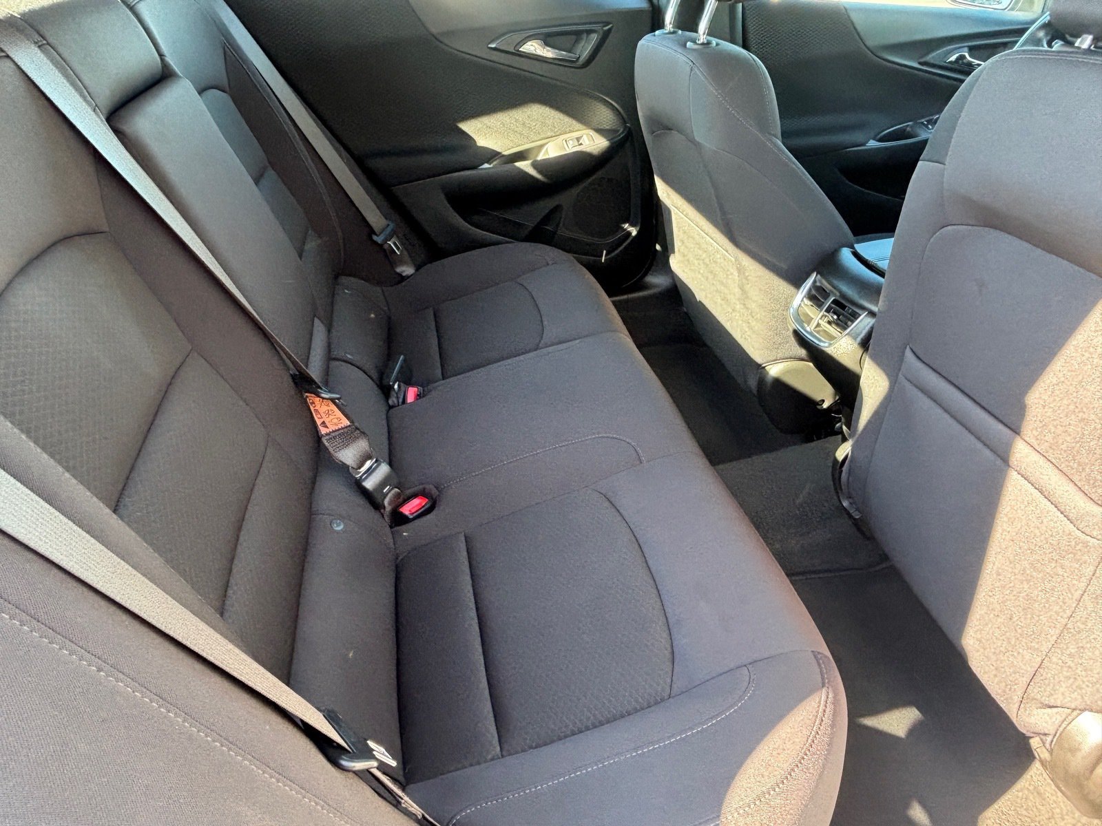 Used 2024 Chevrolet Malibu LT FWD image 29