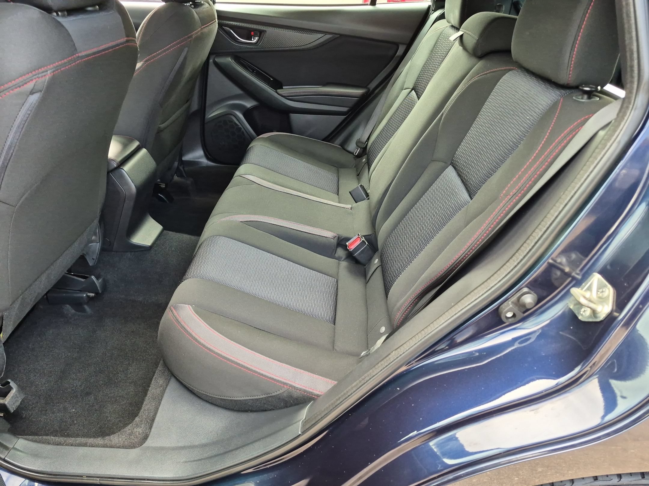 Used 2019 Subaru Impreza 2.0i Sport AWD/4WD image 16