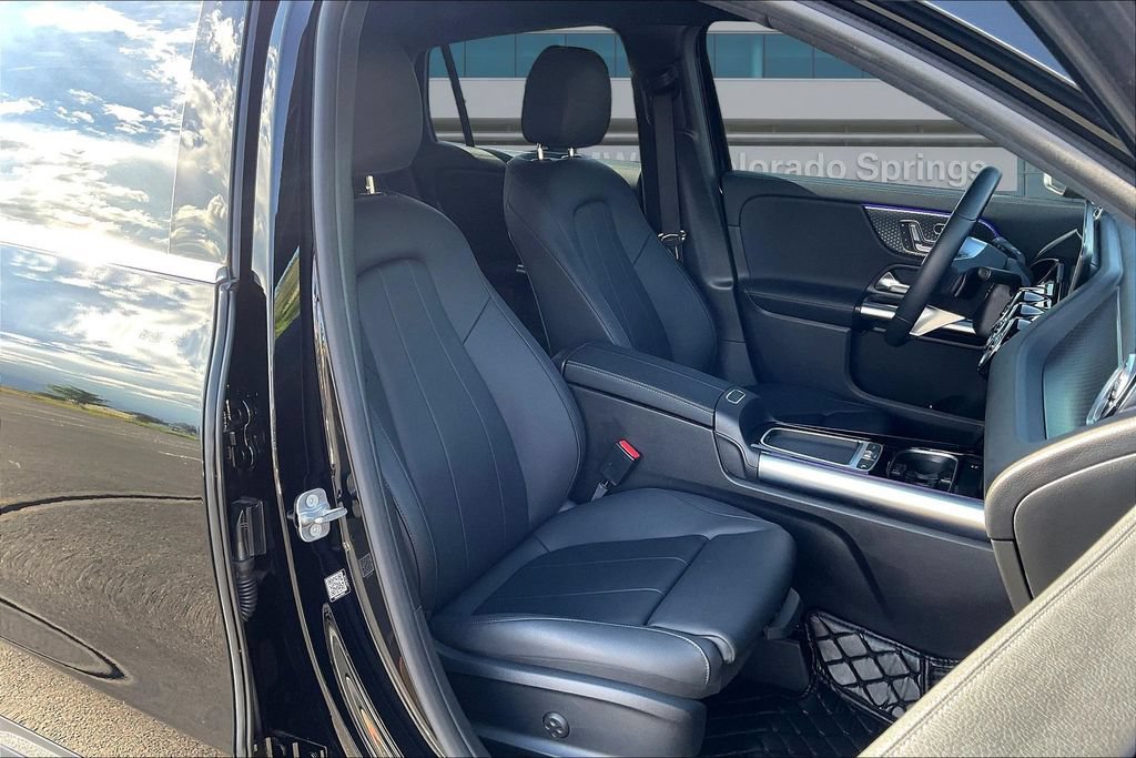 Used 2024 Mercedes-Benz GLA 250 4MATIC image 28