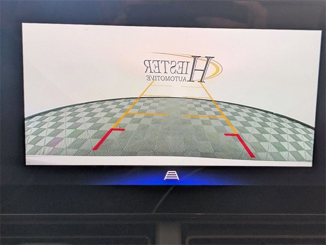 Certified 2025 Chevrolet Trax LT w/ LT Convenience Package image 20