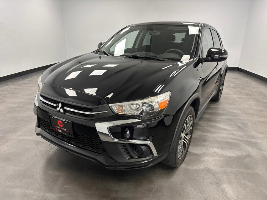 Used 2019 Mitsubishi Outlander Sport ES image 2