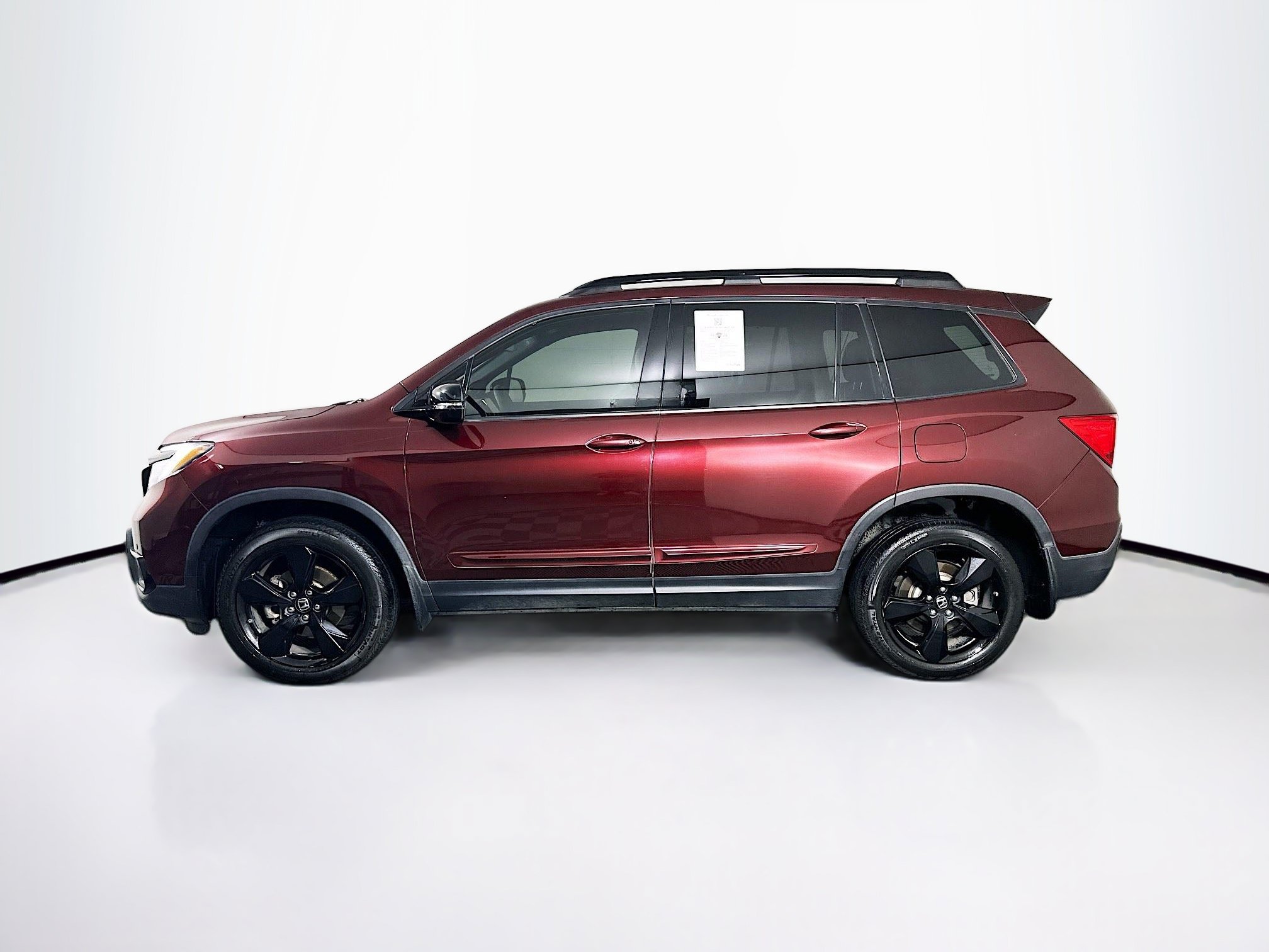 Used 2019 Honda Passport Elite image 4