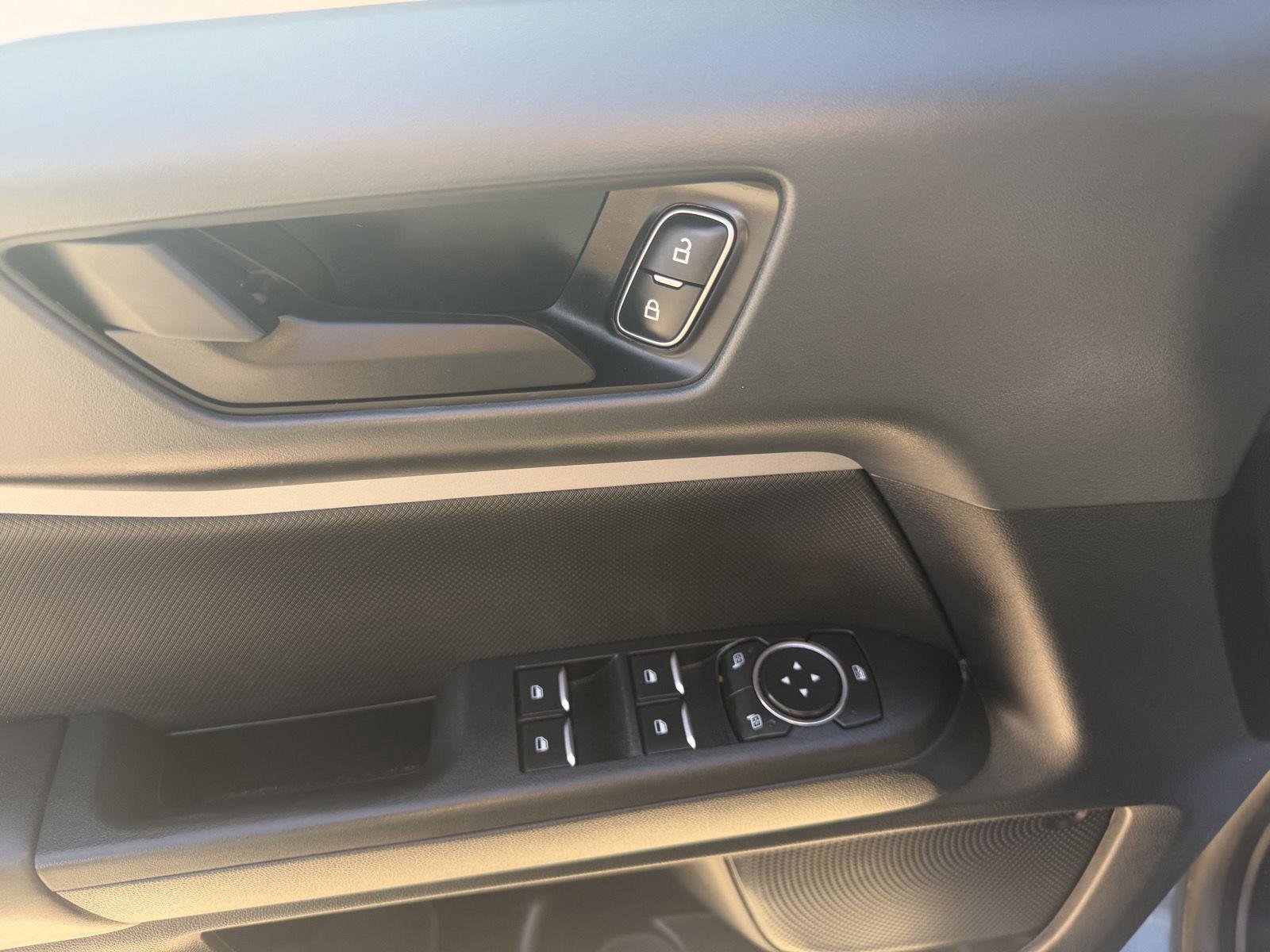 Used 2024 Ford Bronco Sport Big Bend w/ Convenience Package image 11