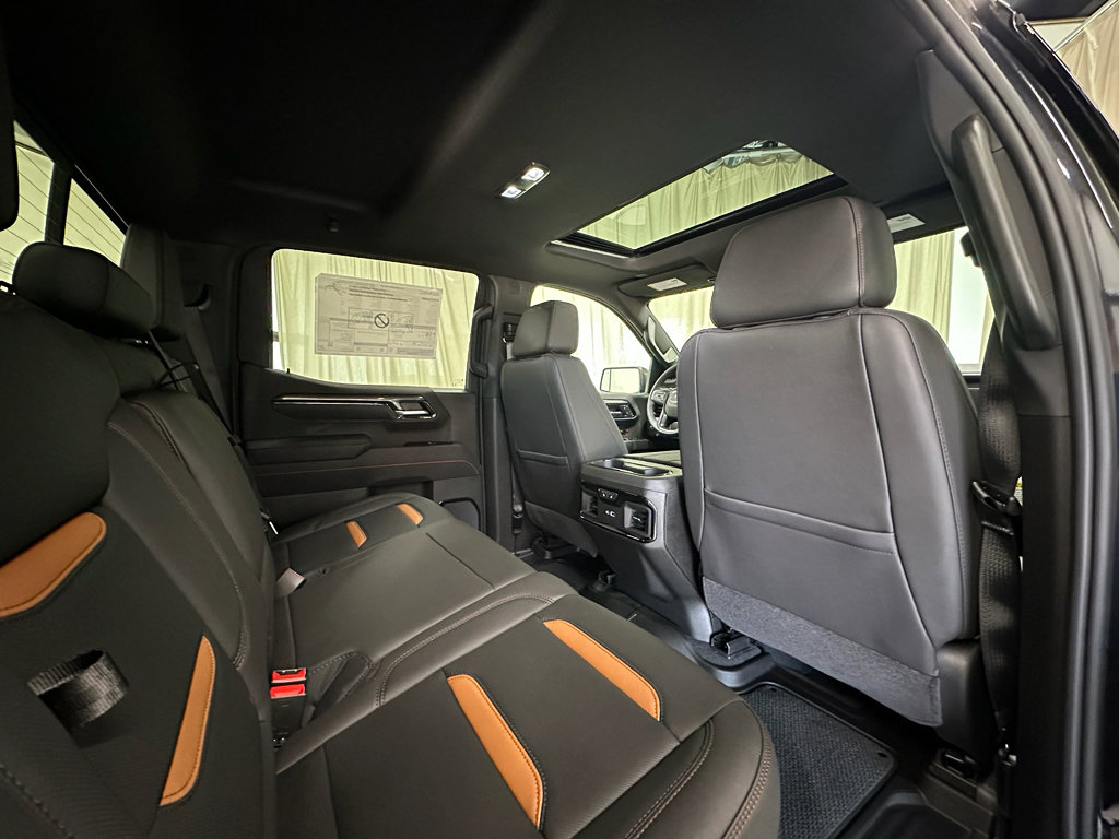 New 2026 GMC Sierra 1500 AT4 w/ Technology Package image 23