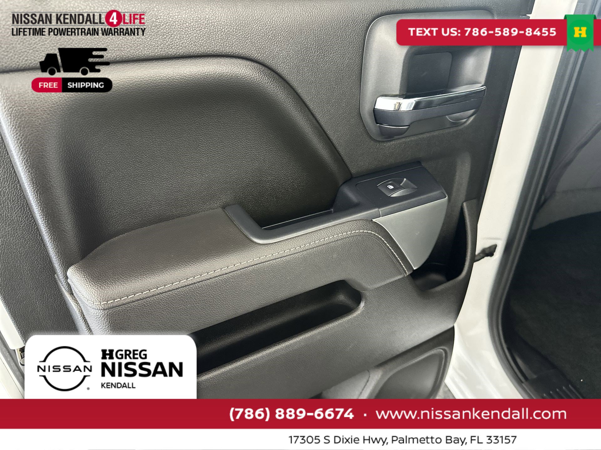 Used 2017 Chevrolet Silverado 1500 LT w/ All Star Edition image 34