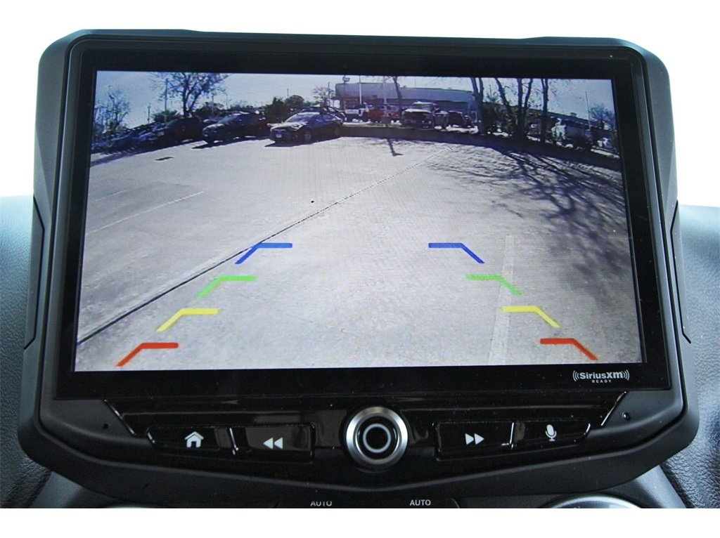 Used 2016 Jeep Wrangler Unlimited Rubicon image 22