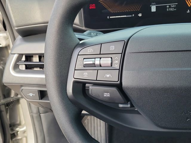 Used 2025 Kia K4 LXS image 23