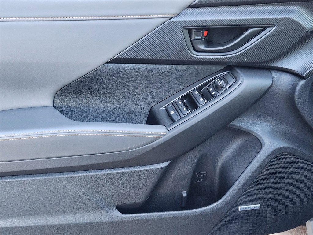 New 2026 Subaru Crosstrek 2.5i Wilderness image 18