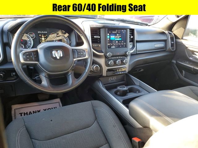 Certified 2024 RAM 1500 Big Horn image 9