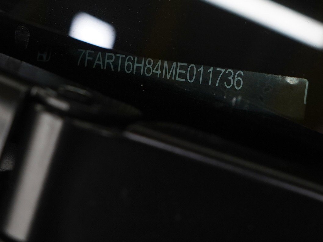 Used 2021 Honda CR-V EX-L image 32