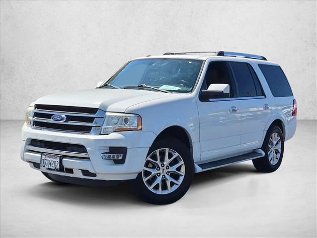 Used 2016 Ford Expedition Limited RWD video 1