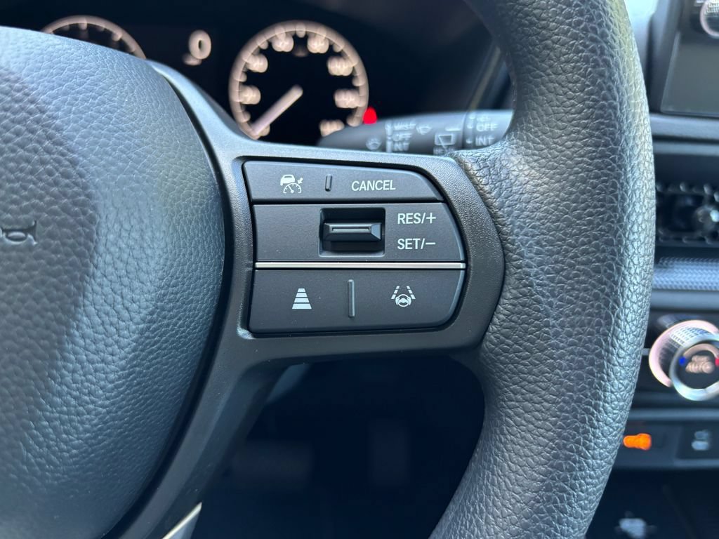 New 2026 Honda CR-V LX image 13