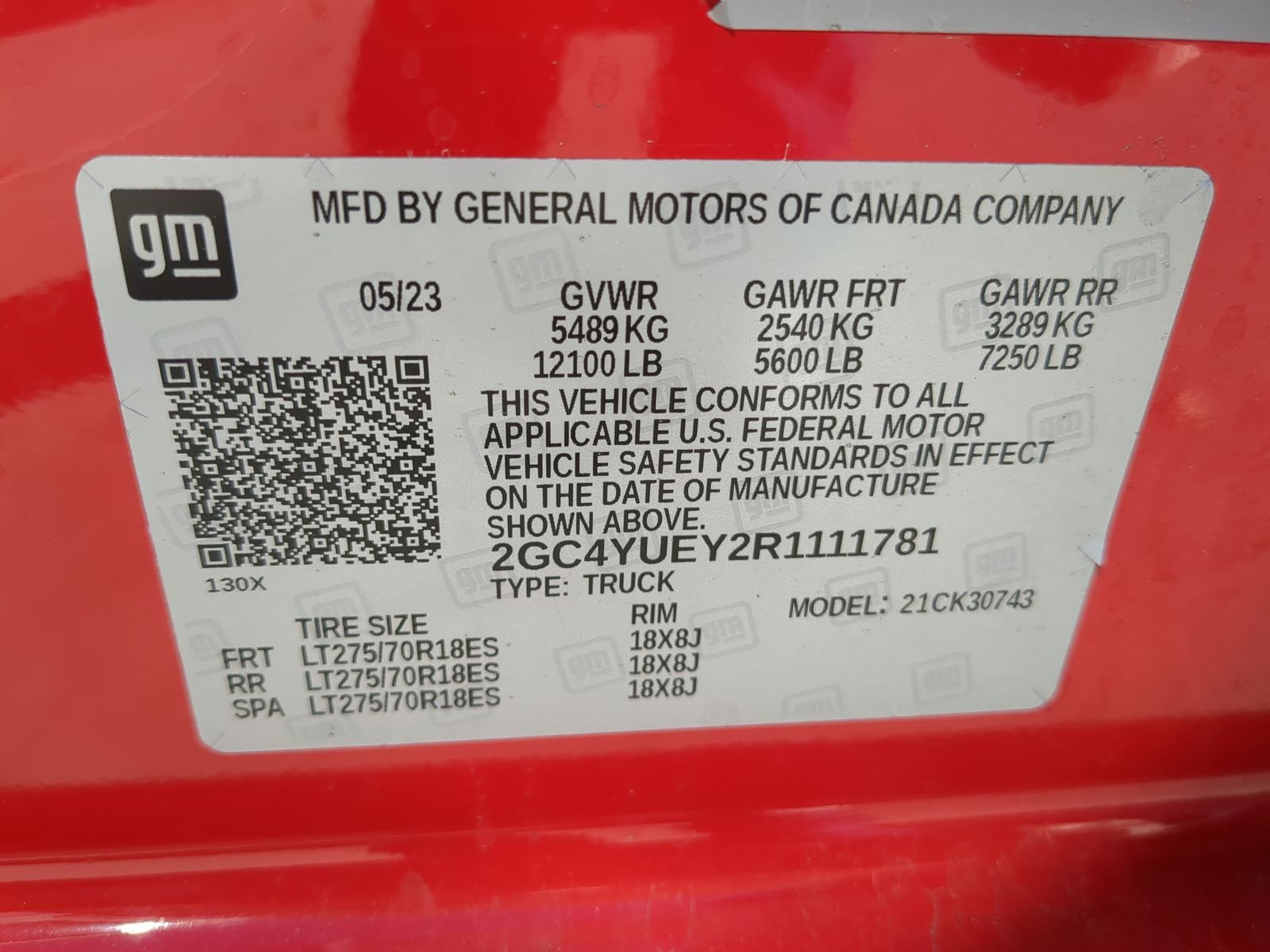 Used 2024 Chevrolet Silverado 3500 LTZ image 32