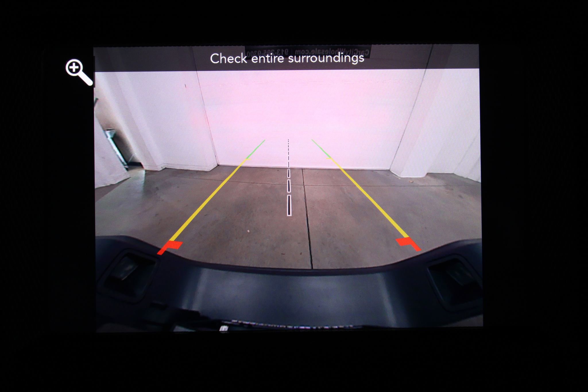 Used 2020 Jeep Gladiator Sport w/ Technology Group image 30