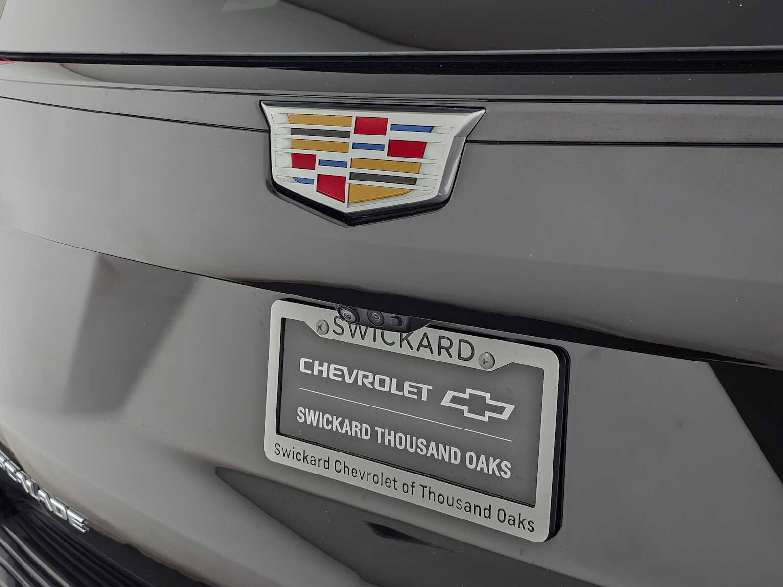 Used 2024 Cadillac Escalade Sport image 14