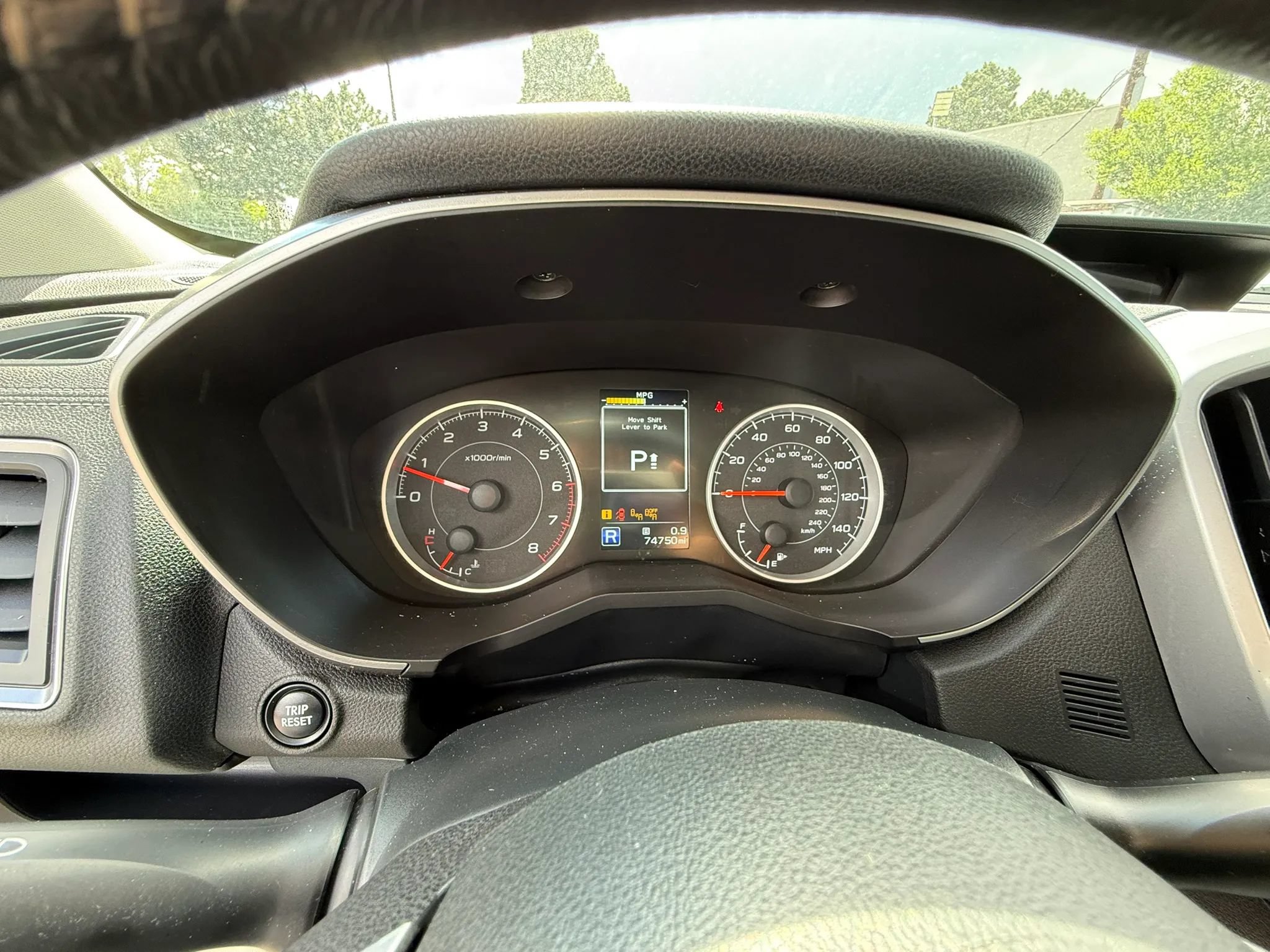 Used 2019 Subaru Ascent Premium AWD/4WD image 37