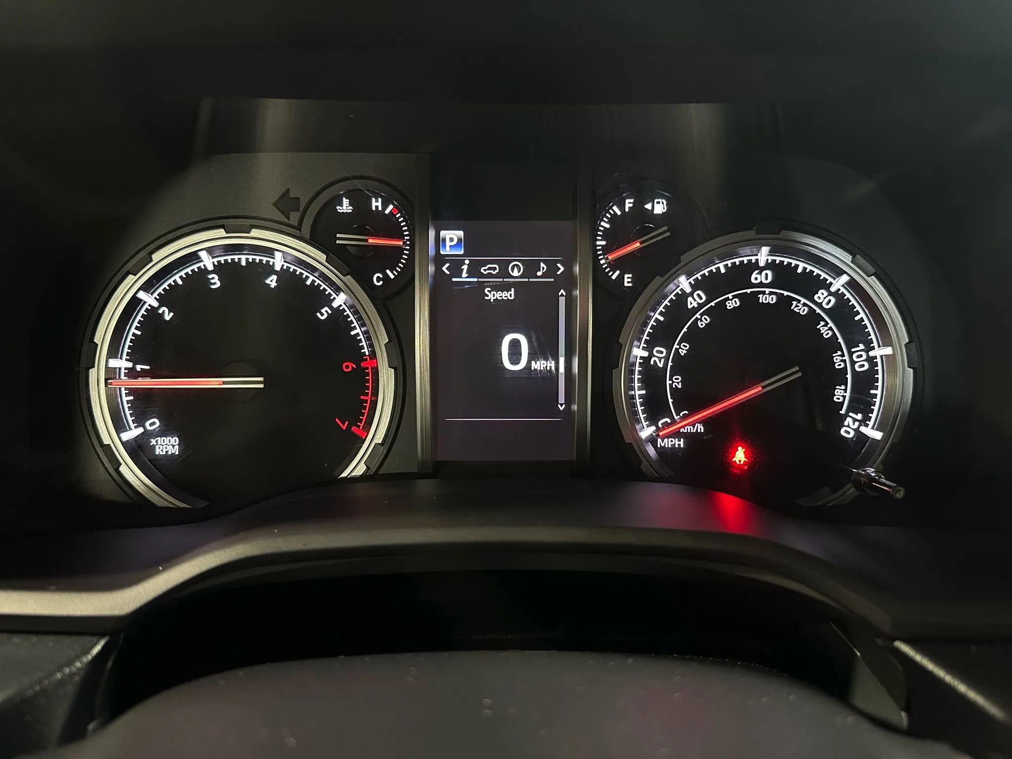 Used 2020 Toyota 4Runner TRD Pro image 19