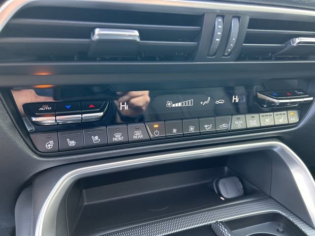 New 2026 MAZDA CX-70 3.3 Turbo w/ Premium Package image 21