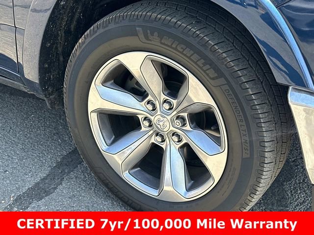 Used 2022 RAM 1500 Limited image 7
