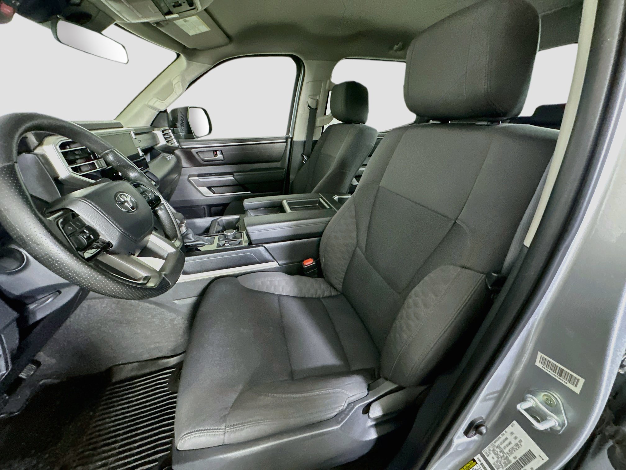 Used 2023 Toyota Tundra SR5 AWD/4WD image 13