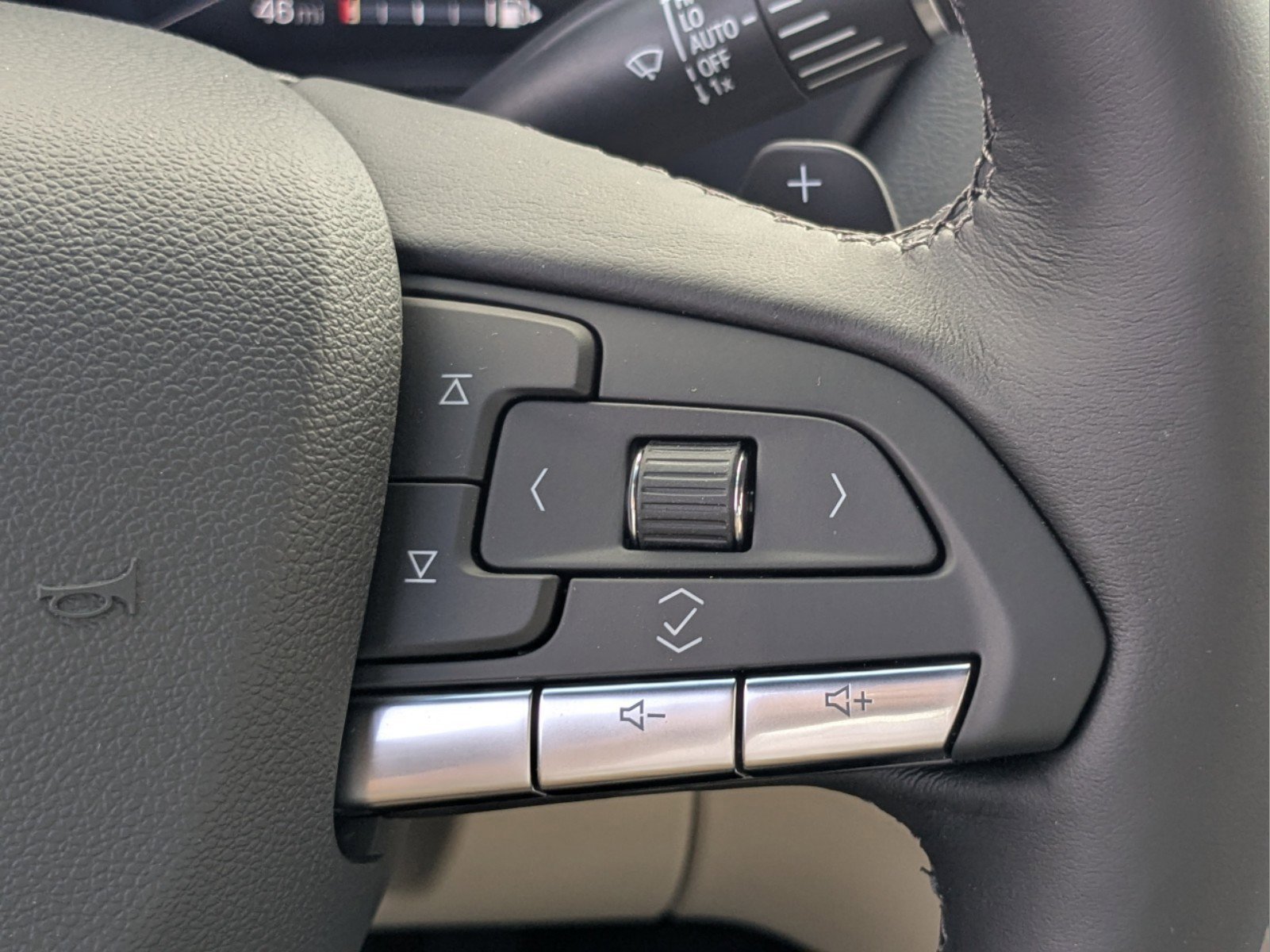 New 2025 Cadillac CT4 Premium Luxury image 22