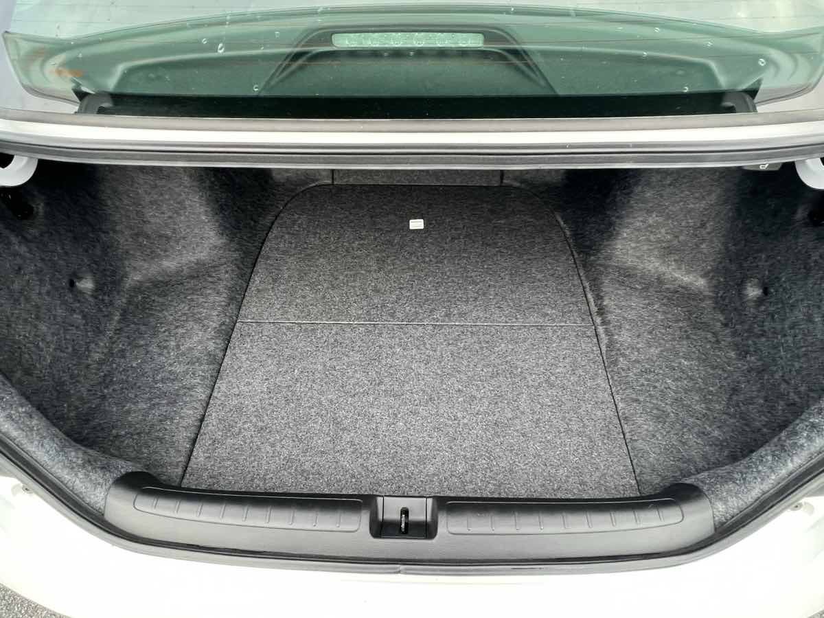 Used 2021 Honda Accord LX image 21