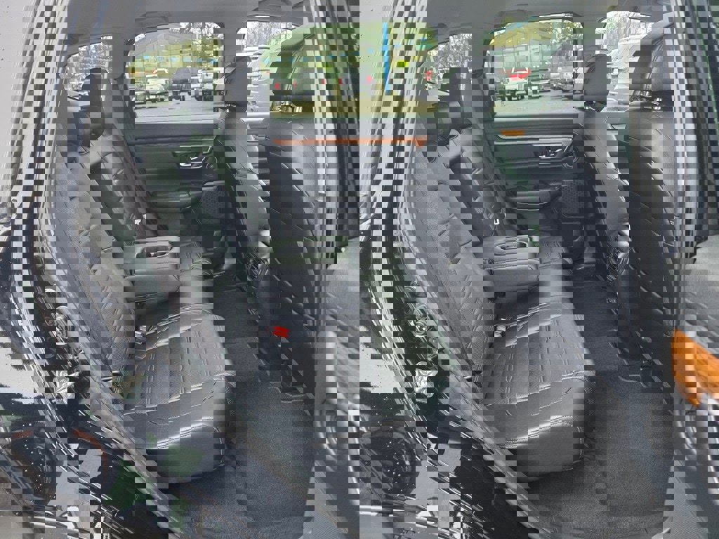 Used 2017 Honda CR-V EX-L image 23