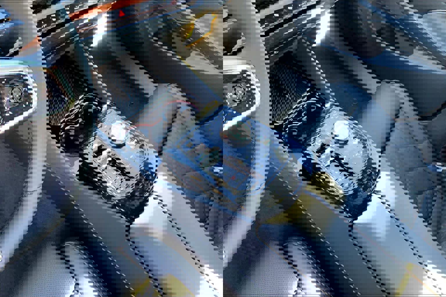 New 2026 BMW i5 eDrive40 w/ M Sport Package image 7