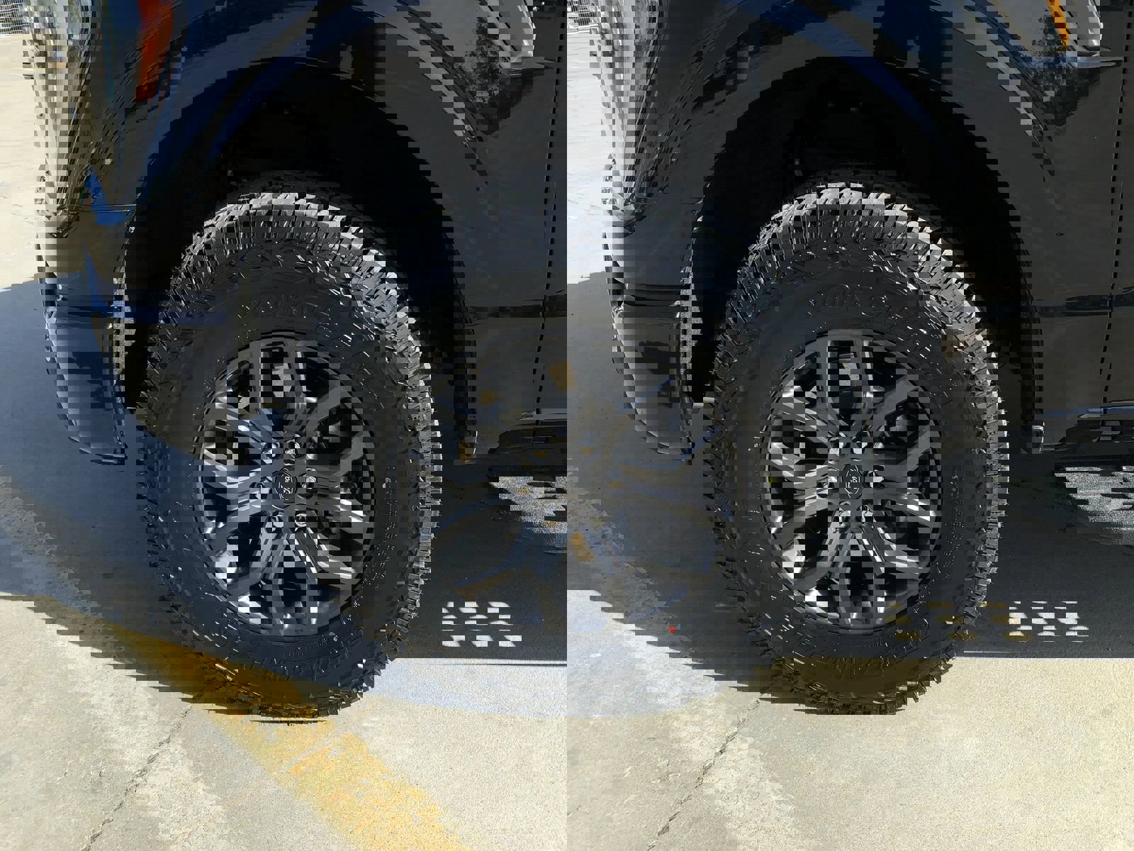 Used 2023 Ford F150 Tremor w/ Equipment Group 402A High AWD/4WD image 26