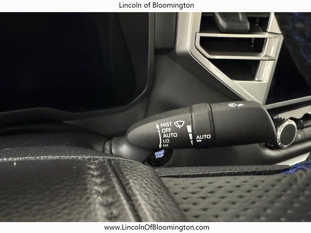 Used 2025 Toyota Tundra Platinum image 42