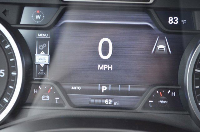 New 2026 RAM 1500 Big Horn AWD/4WD image 20
