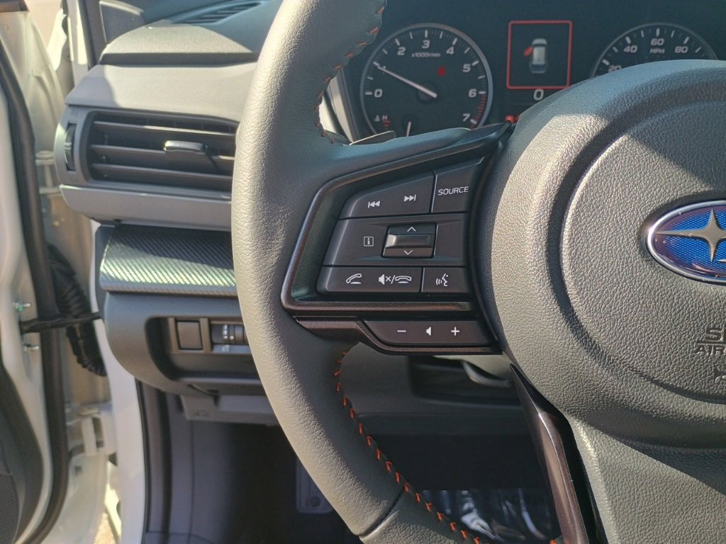 New 2025 Subaru Crosstrek 2.5i Limited image 17